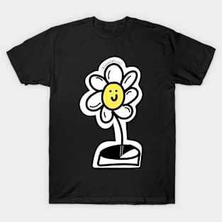 Nice Flower T-Shirt